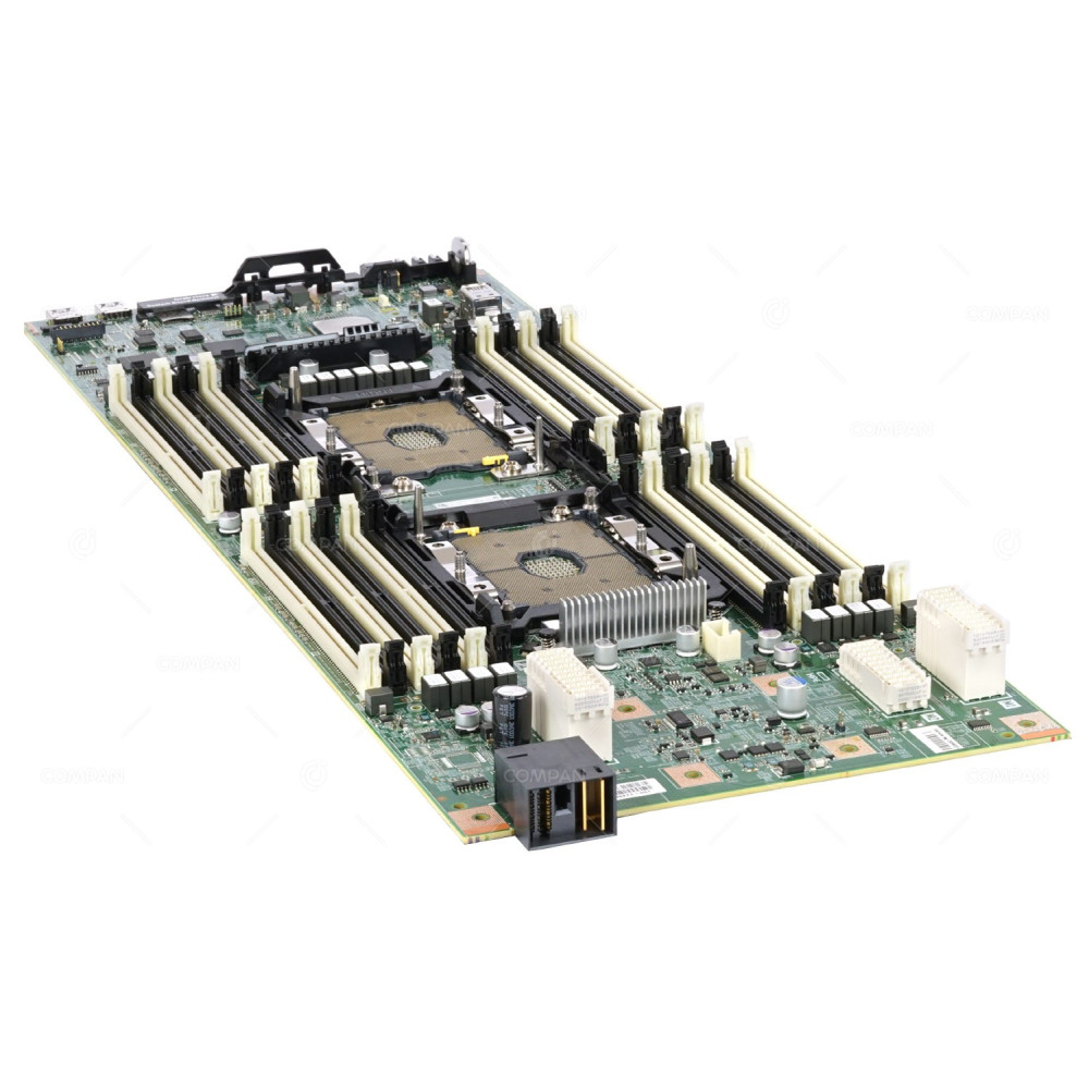 P08271-001 HP MAINBOARD FOR SYNERGY 480 GEN10 854354-002